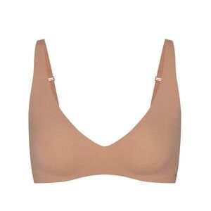 Skims plunge bralette